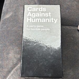 Cards Against Humanity Game